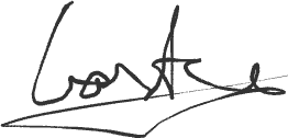 signature